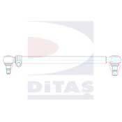 DITAS A1-2586