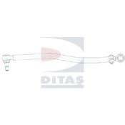 DITAS A11307 Поздовжня рульова тяга