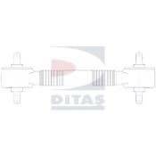 DITAS A11351 Тяга/стійка, підвіска колеса