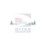 DITAS A11424 Поперечна рульова тяга