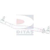 DITAS A11752 Поздовжня рульова тяга