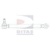 DITAS A12609 Тяга/стійка, стабілізатор