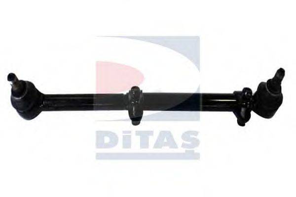 DITAS A22452 Поздовжня рульова тяга