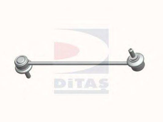 DITAS A22897 Тяга/стійка, стабілізатор