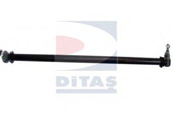 DITAS A23960 Поздовжня рульова тяга