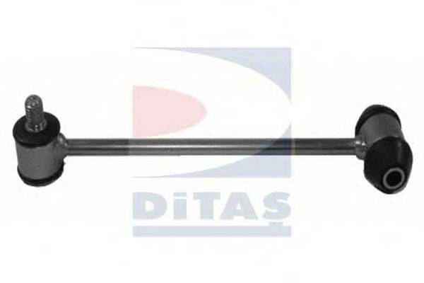 DITAS A25501 Тяга/стійка, стабілізатор