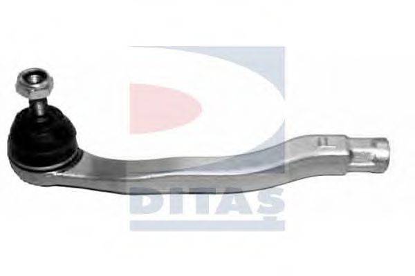 DITAS A2-5539