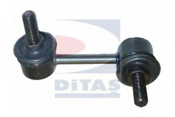 DITAS A25572 Тяга/стійка, стабілізатор