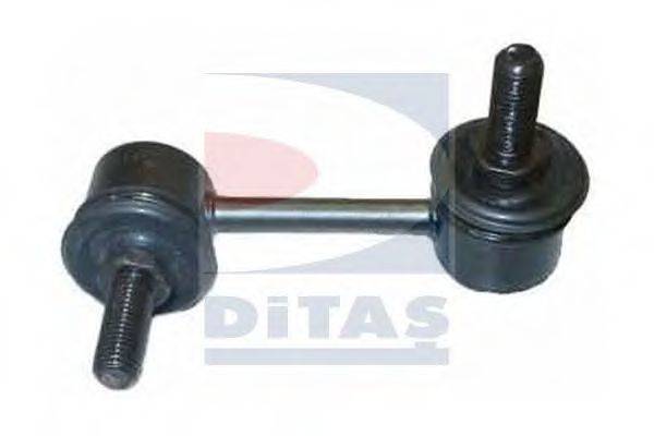 DITAS A25574 Тяга/стійка, стабілізатор
