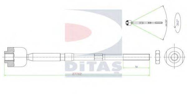 DITAS A2-5629