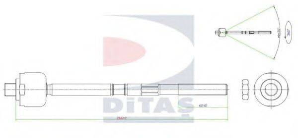 DITAS A2-5413