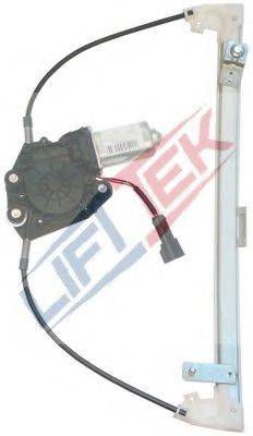 LIFT-TEK LTAA41L Підйомний пристрій для вікон