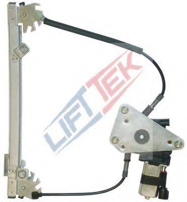 LIFT-TEK LTAA45L Підйомний пристрій для вікон