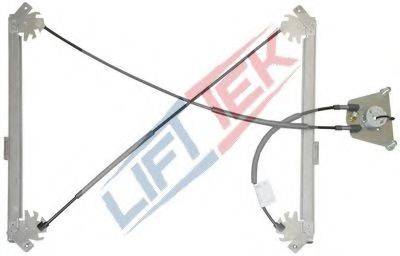 LIFT-TEK LTAD704L Підйомний пристрій для вікон