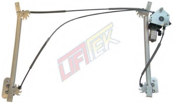 LIFT-TEK LTBM33L Підйомний пристрій для вікон