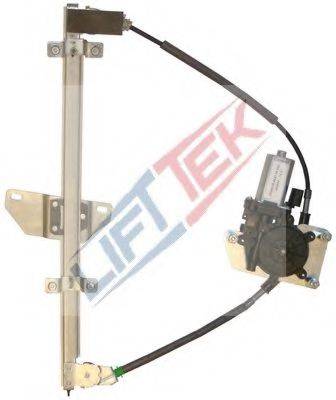 LIFT-TEK LTDN82L Підйомний пристрій для вікон
