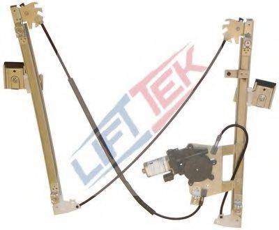 LIFT-TEK LTFR61R Підйомний пристрій для вікон