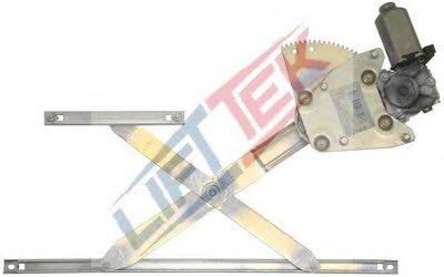 LIFT-TEK LTHD51R Підйомний пристрій для вікон
