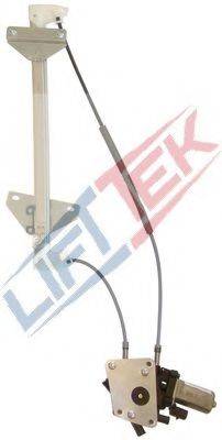 LIFT-TEK LTHD55L Підйомний пристрій для вікон