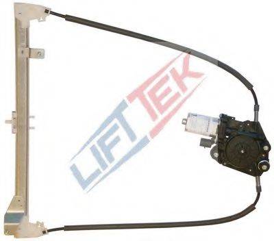 LIFT-TEK LTLN28R Підйомний пристрій для вікон