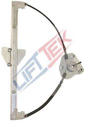 LIFT-TEK LTMA701R Підйомний пристрій для вікон