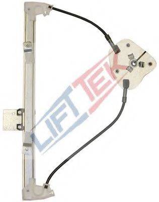 LIFT-TEK LTMA702R Підйомний пристрій для вікон