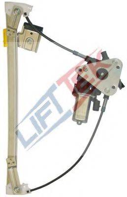 LIFT-TEK LTME85L Підйомний пристрій для вікон