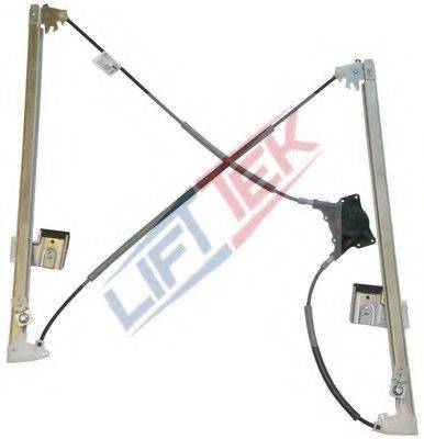 LIFT-TEK LTME703R Підйомний пристрій для вікон