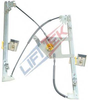 LIFT-TEK LTME711L Підйомний пристрій для вікон