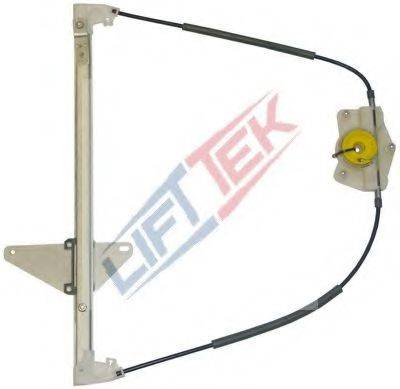 LIFT-TEK LTPG709L Підйомний пристрій для вікон