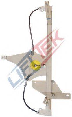 LIFT-TEK LTPG713L Підйомний пристрій для вікон