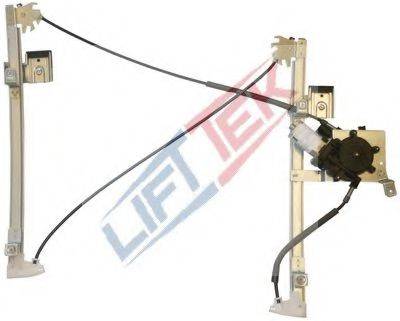 LIFT-TEK LTST20L Підйомний пристрій для вікон