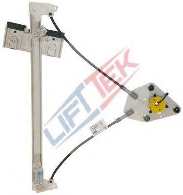 LIFT-TEK LTST703R Підйомний пристрій для вікон