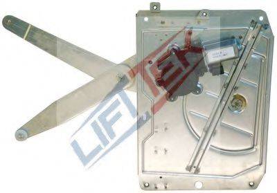 LIFT-TEK LTZA50R Підйомний пристрій для вікон