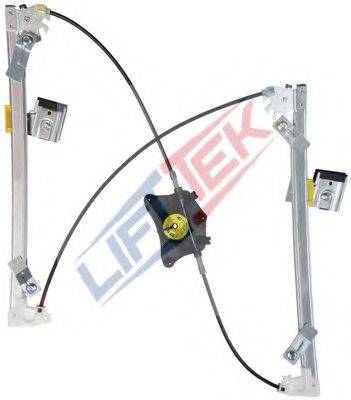 LIFT-TEK LTME718L Підйомний пристрій для вікон