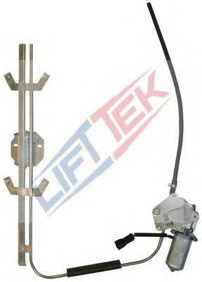 LIFT-TEK LTME19R Підйомний пристрій для вікон