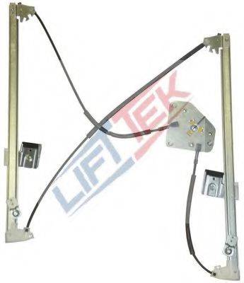 LIFT-TEK LTME717R Підйомний пристрій для вікон