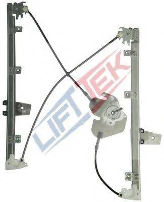 LIFT-TEK LTRN719L Підйомний пристрій для вікон