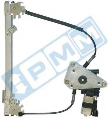 PMM 10026L Підйомний пристрій для вікон