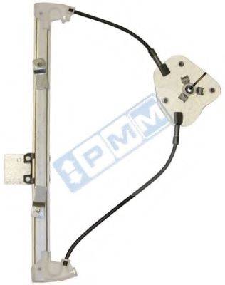 PMM 44086R Підйомний пристрій для вікон