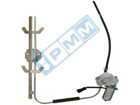 PMM 50092R Підйомний пристрій для вікон