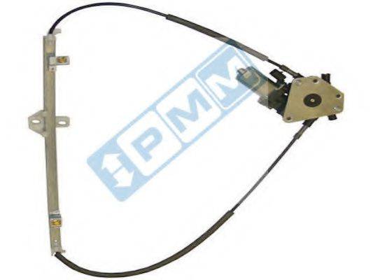 PMM 90064L Підйомний пристрій для вікон