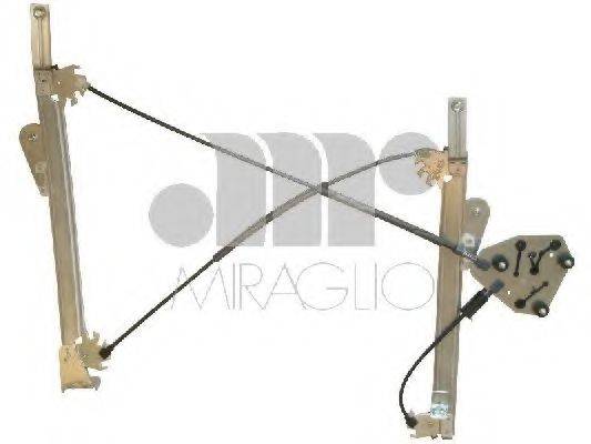 MIRAGLIO 301555 Підйомний пристрій для вікон