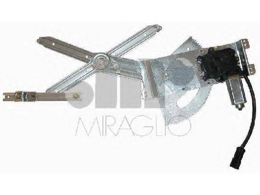 MIRAGLIO 301668 Підйомний пристрій для вікон