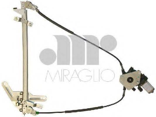 MIRAGLIO 30754 Підйомний пристрій для вікон