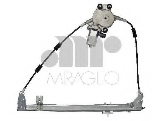 MIRAGLIO 30793 Підйомний пристрій для вікон