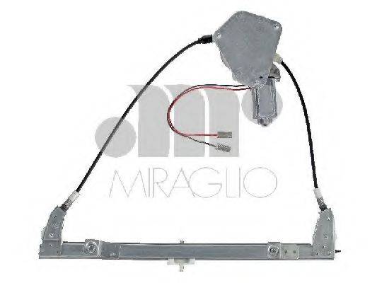 MIRAGLIO 30956 Підйомний пристрій для вікон