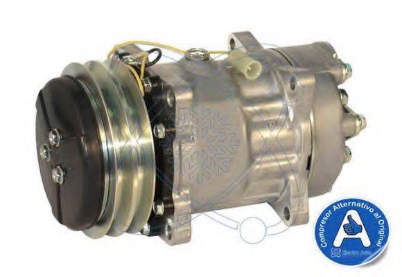 CALSONIC KANSEI 8045 Компресор, кондиціонер