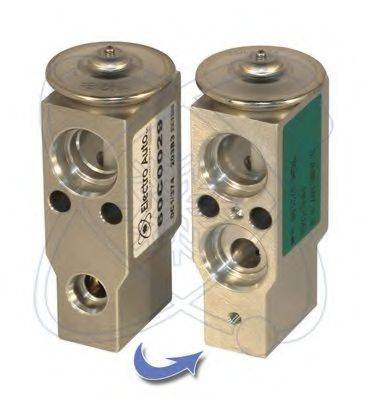 DENSO 447500-0031 Розширювальний клапан, кондиціонер