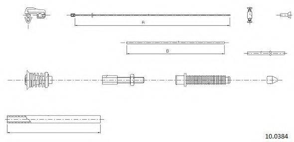 CABOR 10.0384